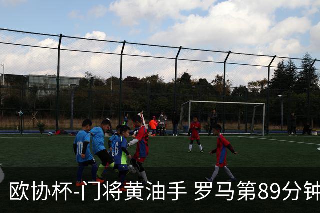欧协杯-门将黄油手 罗马第89分钟遭绝杀1-2客负